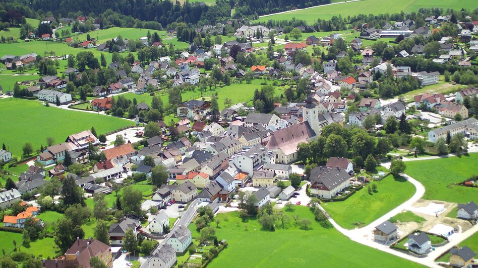 Panoramatouren/Themenstraßen Rund um den Dachstein - Touren-Impression #2.13 | © TV Grimming-Donnersbachtal