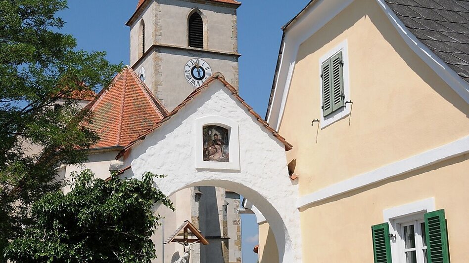 Hiking route R1 Markt-Rundweg - Touren-Impression #2.1 | © Region Graz