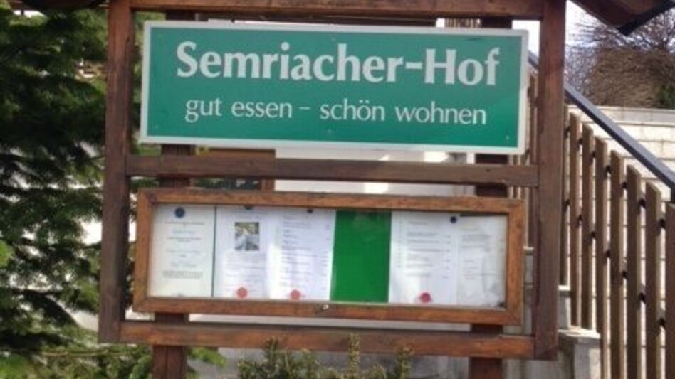 Hiking route R1 Markt-Rundweg - Touren-Impression #2.3 | © Region Graz