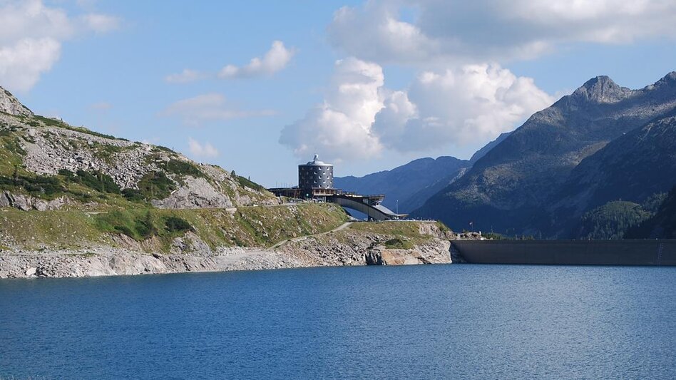 Panoramatouren/Themenstraßen Tauernrunde - Touren-Impression #2.7 | © TV Lieser- und Maltatal