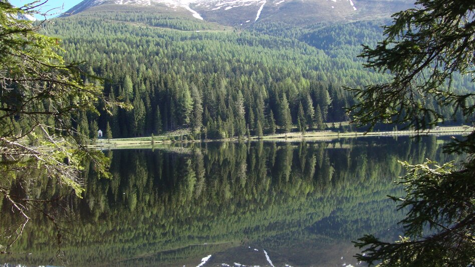 Panoramatouren/Themenstraßen Tauernrunde - Touren-Impression #2.9 | © Tourismusverband Tamsweg