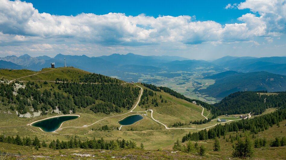 Panoramatouren/Themenstraßen Obertauern Runde - Touren-Impression #2.6 | © TV Mauterndorf