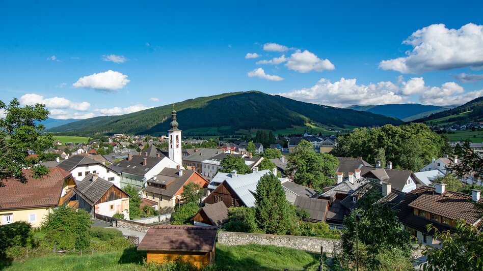 Panoramatouren/Themenstraßen Obertauern Runde - Touren-Impression #2.7 | © TV Mauterndorf