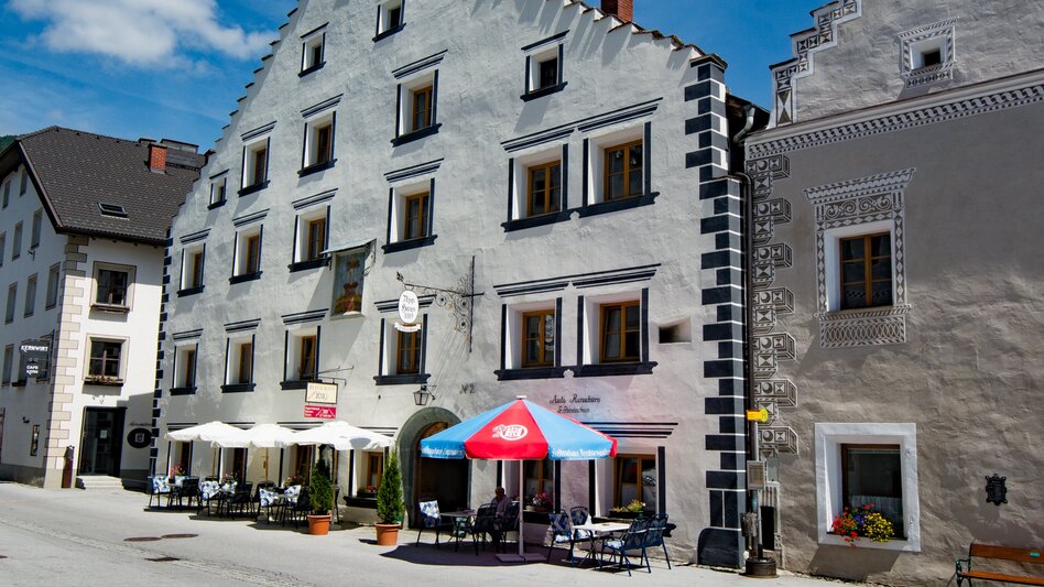 Panoramatouren/Themenstraßen Obertauern Runde - Touren-Impression #2.8 | © TV Mauterndorf