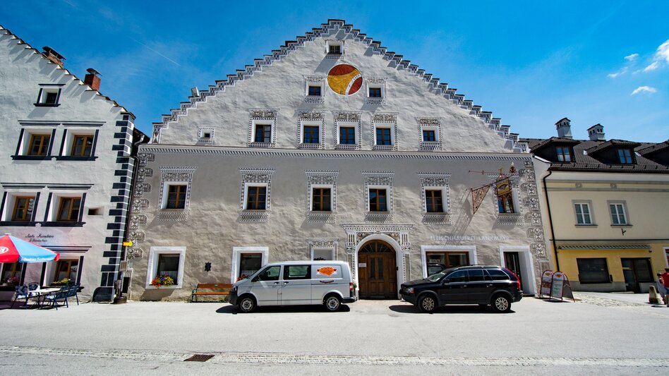 Panoramatouren/Themenstraßen Obertauern Runde - Touren-Impression #2.9 | © TV Mauterndorf