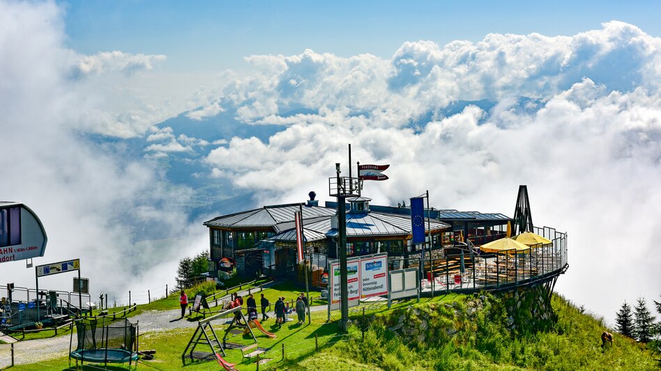 Panoramatouren/Themenstraßen Obertauern Runde - Touren-Impression #2.10 | © TV Mauterndorf
