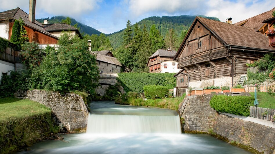 Panoramatouren/Themenstraßen Obertauern Runde - Touren-Impression #2.11 | © TV Mauterndorf