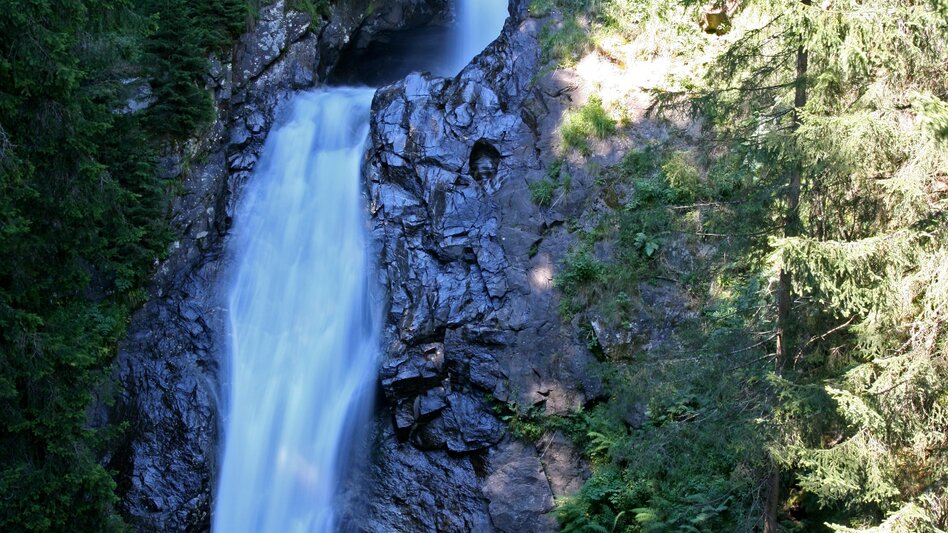 Panoramatouren/Themenstraßen Obertauern Runde - Touren-Impression #2.14 | © TV Krakau