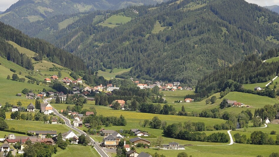 Motor Bike Hohentauern Tour - Touren-Impression #2.4 | © TV Pölstal