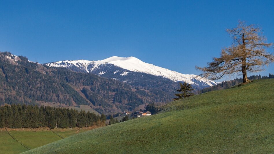 Motor Bike Hohentauern Tour - Touren-Impression #2.7 | © TV Pölstal