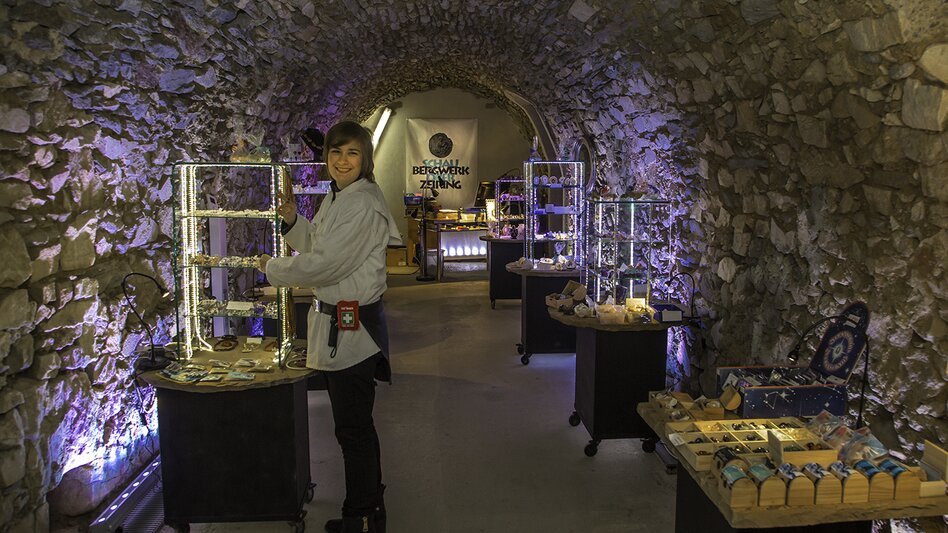 Motor Bike Hohentauern Tour - Touren-Impression #2.9 | © Schaubergwerk Oberzeirig