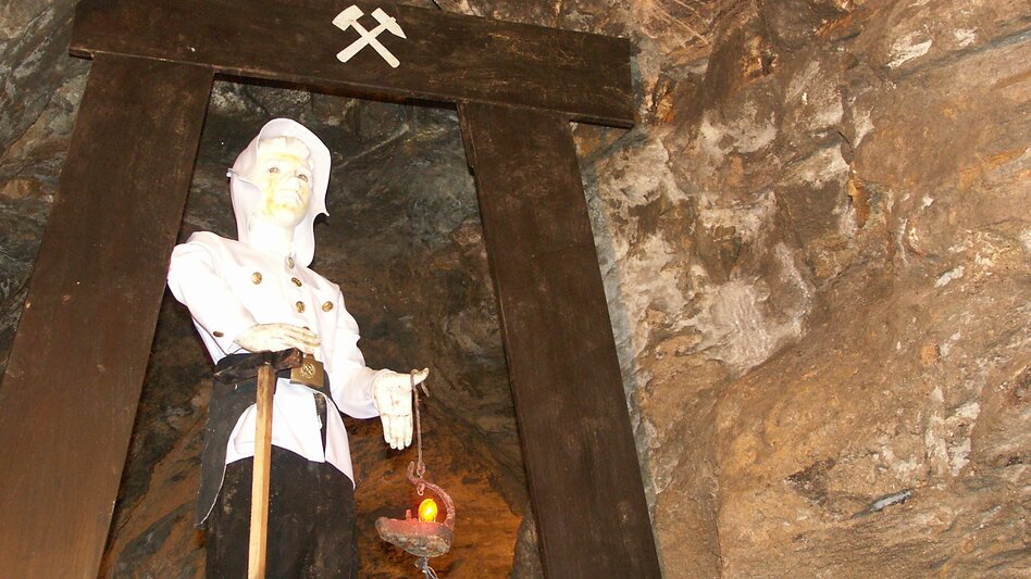 Motor Bike Hohentauern Tour - Touren-Impression #2.10 | © Schaubergwerk Oberzeirig