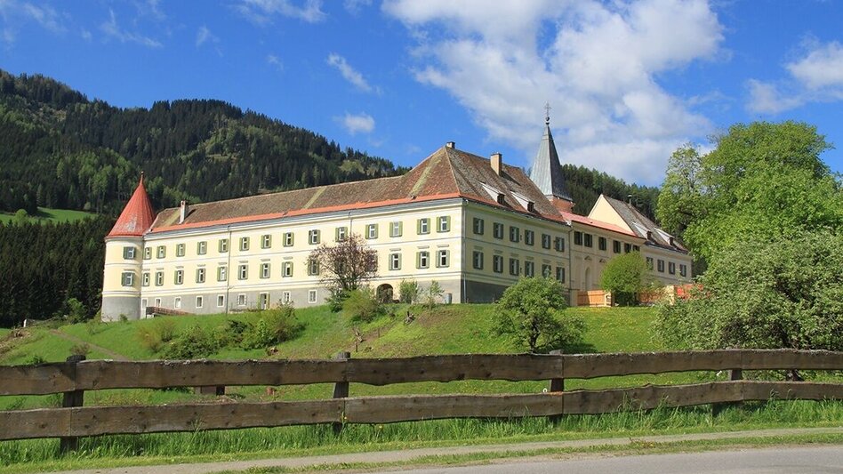 Genusswege Gaaler Rundwanderweg Teil I - Touren-Impression #2.1 | © Erlebnisregion Murtal