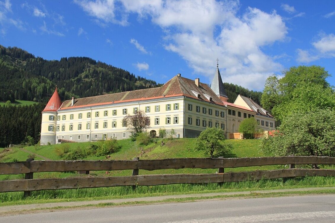 Genusswege Gaaler Rundwanderweg Teil I - Touren-Impression #1 | © Erlebnisregion Murtal