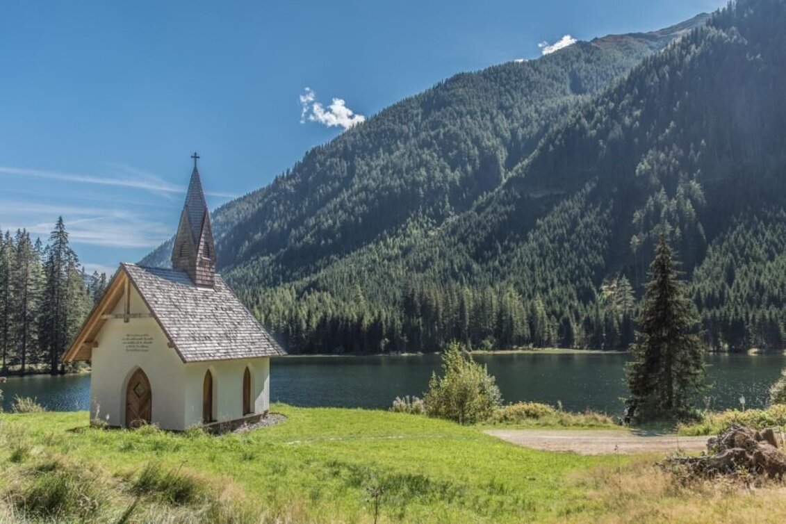 Hiking route Ingeringsee - Kettentörl - Touren-Impression #1 | © datacycle-spielberg