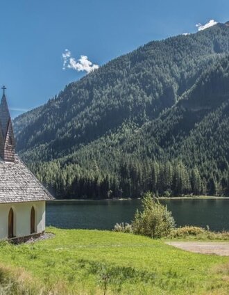 Ingeringsee-Gaal4-Murtal-Steiermark | Anita Fössl | © datacycle-spielberg