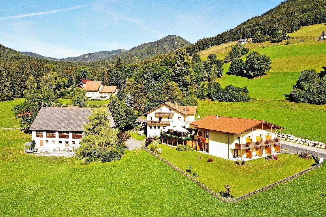 Wanderung Gaaler Rundwanderweg Teil II - Touren-Impression #1 | © Unbekannt