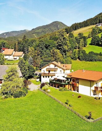 GasthausWachter-Außenansicht-Murtal-Steiermark | Gasthaus Wachter | © Unbekannt