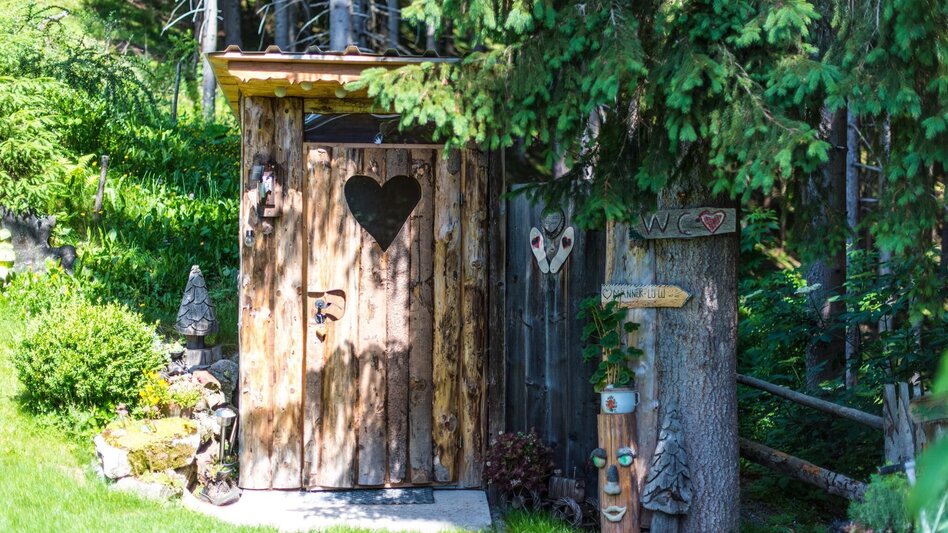 Wanderung Gaaler Rundwanderweg Teil II - Touren-Impression #2.3 | © datacycle-spielberg