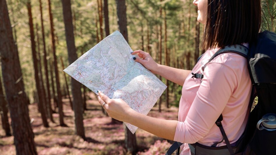 Wanderung Gaaler Rundwanderweg Teil II - Touren-Impression #2.4 | © Erlebnisregion Murtal