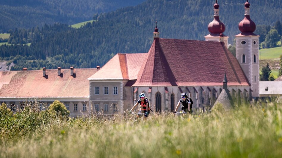 Mountainbike Natur-Bike-Marathon - Touren-Impression #2.2 | © Tourismusverband Murau