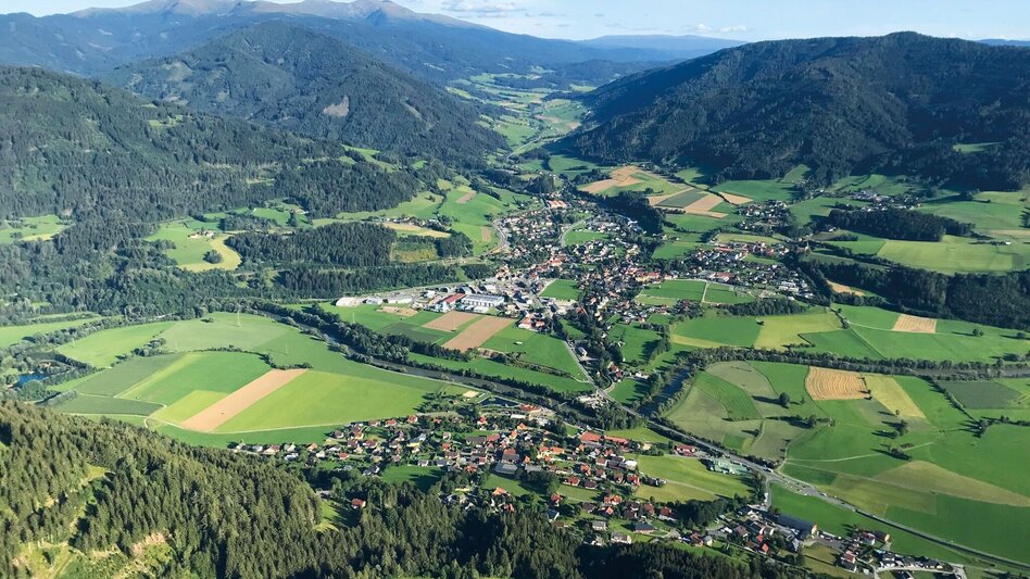 Mountainbike Natur-Bike-Marathon - Touren-Impression #2.3 | © Tourismusverband Murau