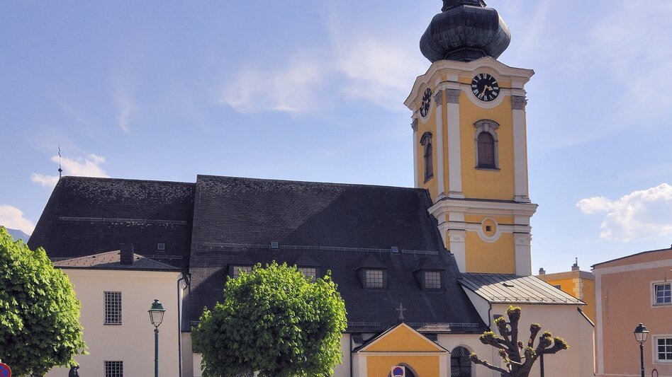 Panoramatouren/Themenstraßen Salzkammergut Seen-Tour - Touren-Impression #2.2 | © MTV Ferienregion Traunsee