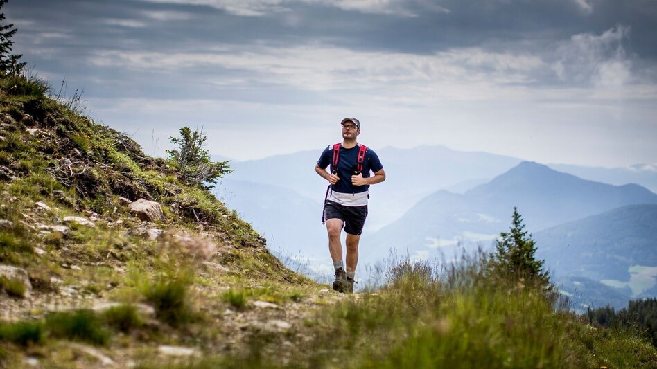 Wanderung Preber Gipfeltour - Touren-Impression #2.1 | © Tourismusverband Murau
