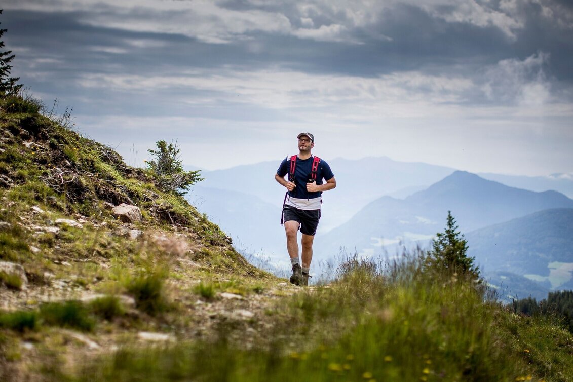 Wanderung Preber Gipfeltour - Touren-Impression #1 | © Tourismusverband Murau