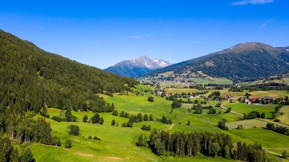 Wanderung Preber Gipfeltour - Touren-Impression #2.2 | © Tourismusverband Murau