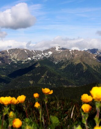 Ringkogel | Wolfgang Mitteregger | © Wolfgang Mitteregger