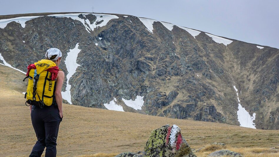 Wanderung Großer Ringkogel von der Gaal - Touren-Impression #2.3 | © Erlebnisregion Murtal