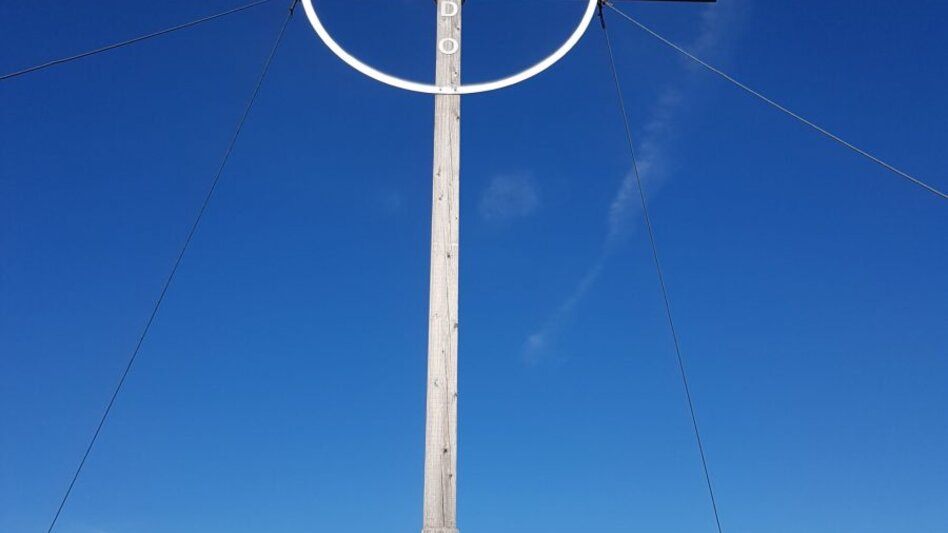 Hiking route Großer Ringkogel from the Reicherhube - Touren-Impression #2.4 | © Erlebnisregion Murtal
