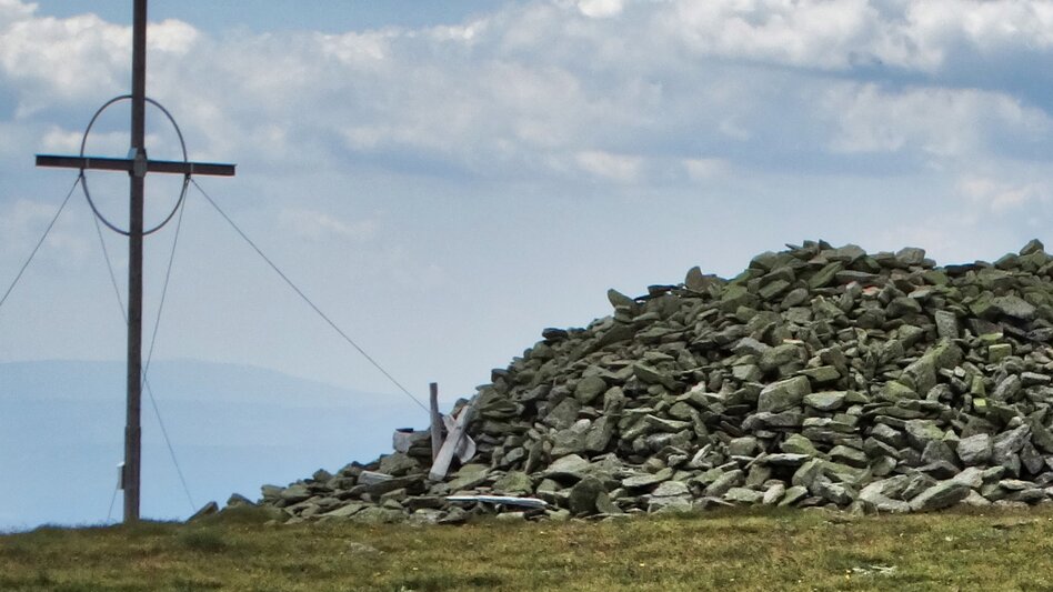 Hiking route Großer Ringkogel from the Reicherhube - Touren-Impression #2.2 | © Erlebnisregion Murtal