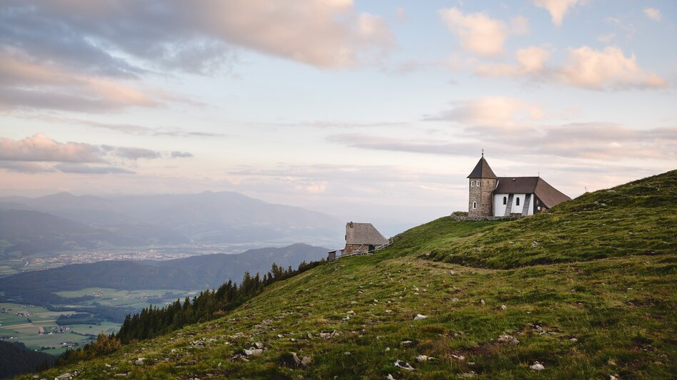 Wanderung Hochalm - Maria Schnee von Dürnberg - Touren-Impression #2.1 | © MICHAEL_KOENIGSHOFER