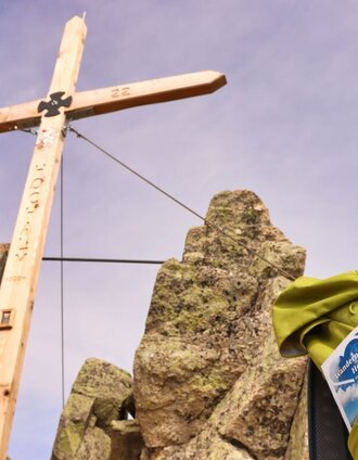 hochalm - maria schnee vom fressenberg_img_74202694 | Manuela Machner | © Erlebnisregion Murtal