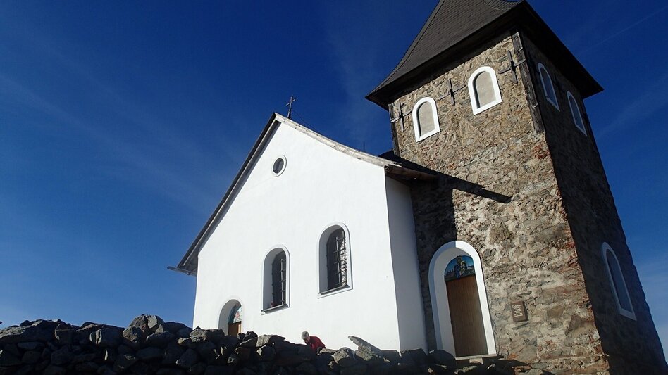 Wanderung Hochalm - Maria Schnee vom Fressenberg - Touren-Impression #2.14 | © Erlebnisregion Murtal