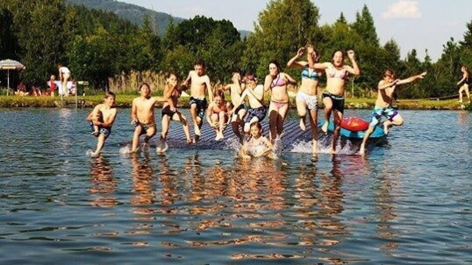 Wanderung Gaaler Höhe von der Gaal - Touren-Impression #2.4 | © Erlebnisregion Murtal