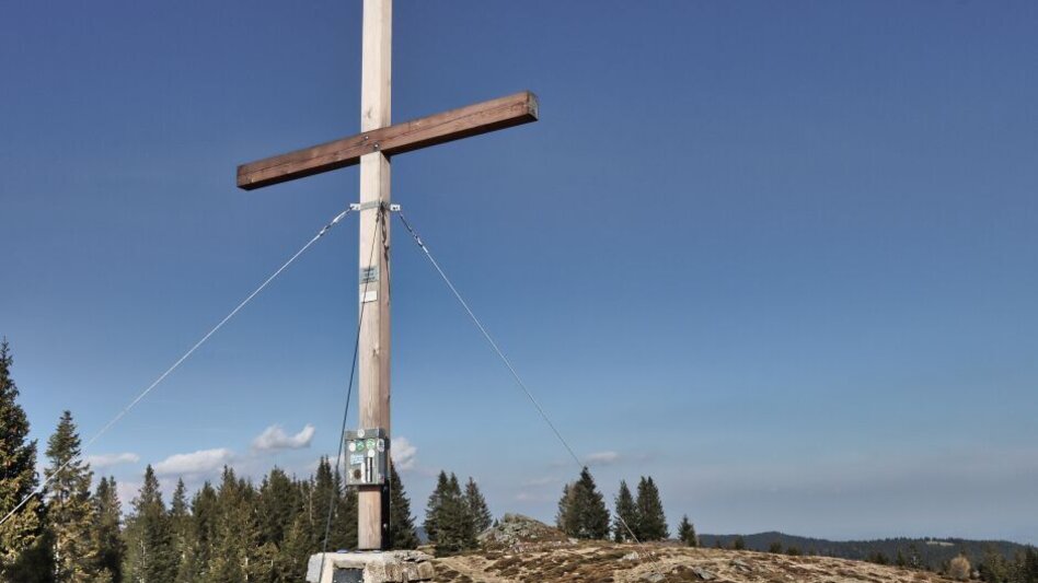 Wanderung Steinplan vom Gaberl - Touren-Impression #2.4 | © Weges OG