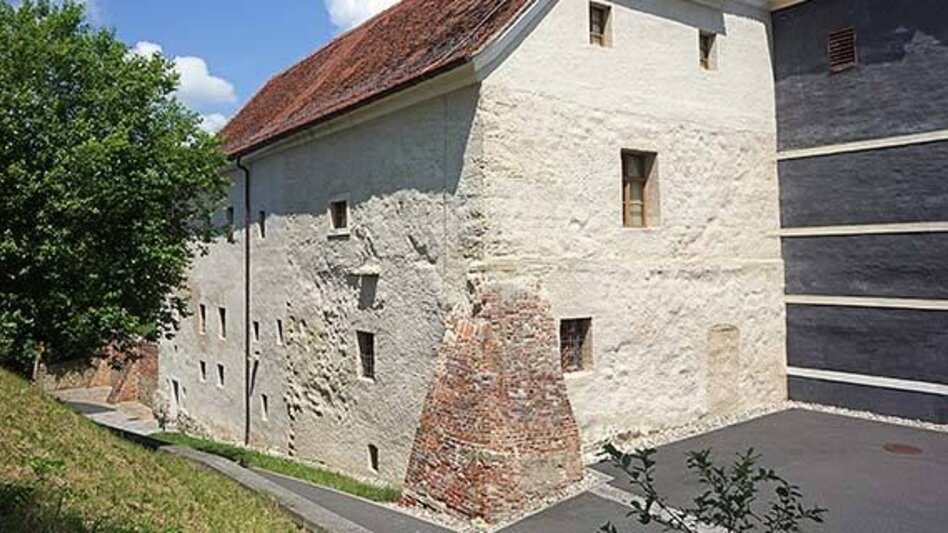 Theme path Fürstenfeld Fortress Trail (Fürstenfelder Festungsweg) - Touren-Impression #2.2 | © Thermen- & Vulkanland