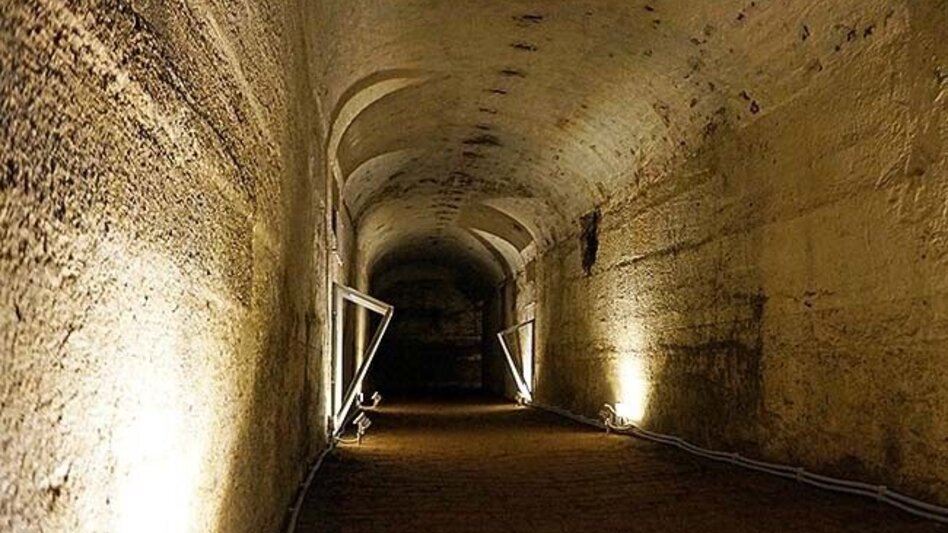 Theme path Fürstenfeld Fortress Trail (Fürstenfelder Festungsweg) - Touren-Impression #2.4 | © Thermen- & Vulkanland