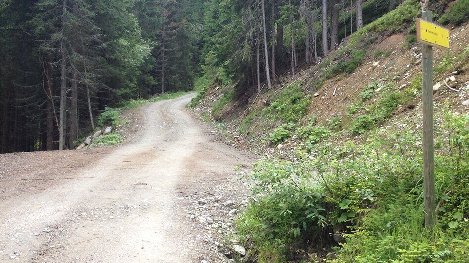 Promenade routes Karbach Walk - Touren-Impression #2.1 | © Gerhard Pilz