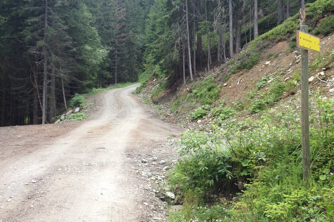 Promenade routes Karbach Walk - Touren-Impression #1 | © Gerhard Pilz