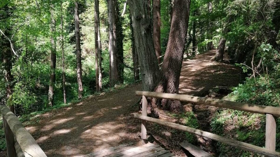 Wanderung Marienpilgerweg, Hartberg - Touren-Impression #2.1 | © Oststeiermark Tourismus