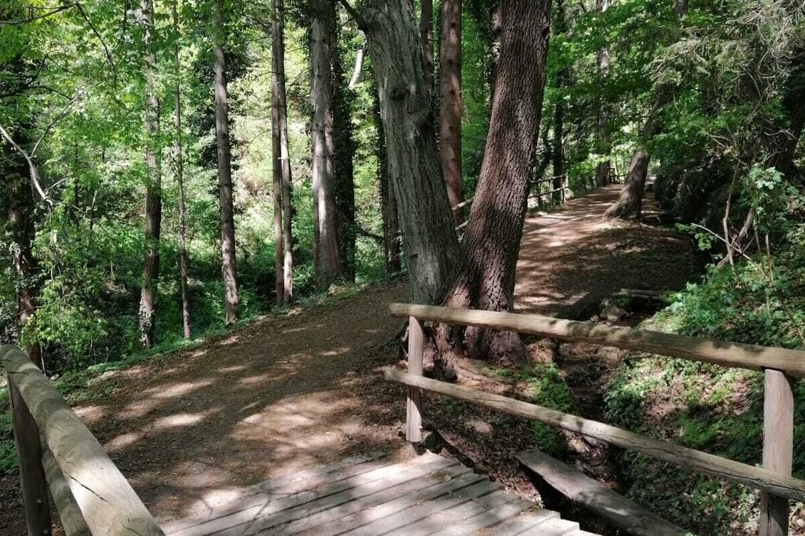 Wanderung Marienpilgerweg, Hartberg - Touren-Impression #1 | © Oststeiermark Tourismus