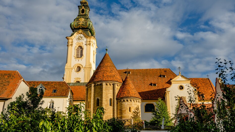 Wanderung Marienpilgerweg, Hartberg - Touren-Impression #2.8 | © Oststeiermark Tourismus