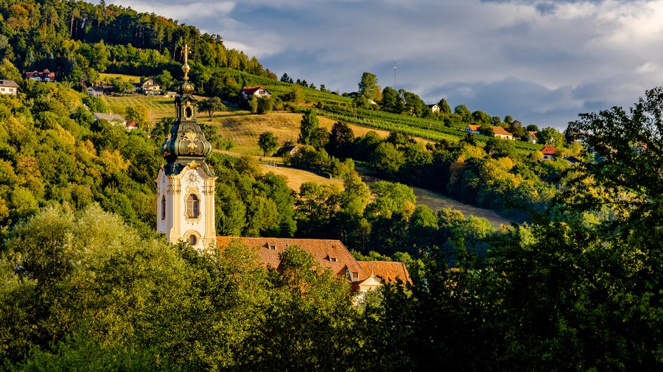 Wanderung Marienpilgerweg, Hartberg - Touren-Impression #2.9 | © Oststeiermark Tourismus