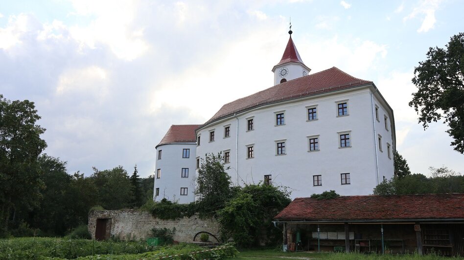 Wanderung 3-Schlösser-Wanderung, Grafendorf - Touren-Impression #2.5 | © Oststeiermark Tourismus