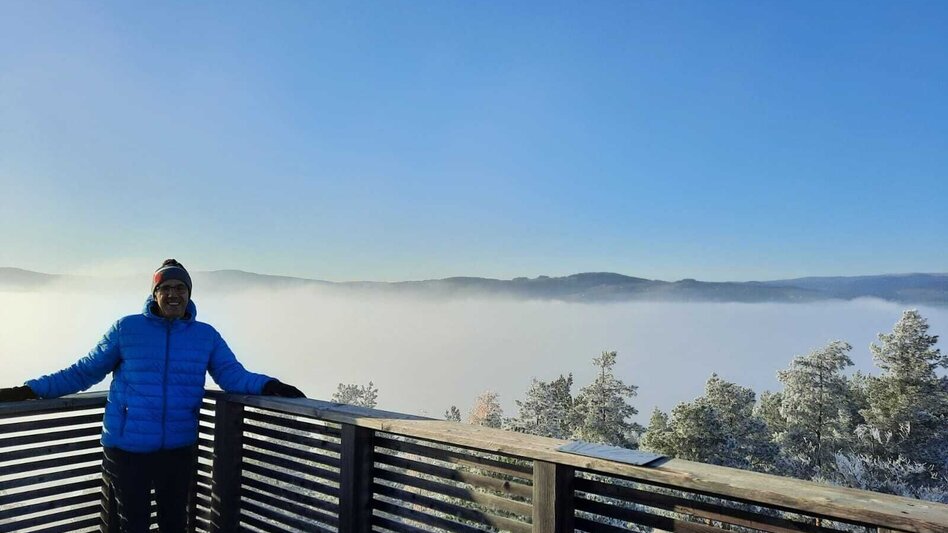 Wanderung G.E.R.A. Park-Rundweg, Eichberg - Touren-Impression #2.15 | © Oststeiermark Tourismus