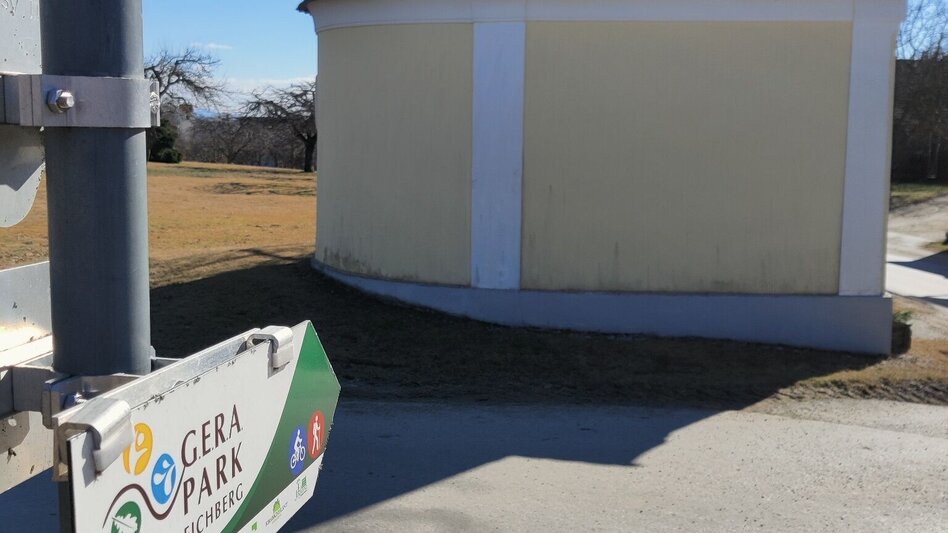 Wanderung G.E.R.A. Park-Rundweg, Eichberg - Touren-Impression #2.8 | © Oststeiermark Tourismus